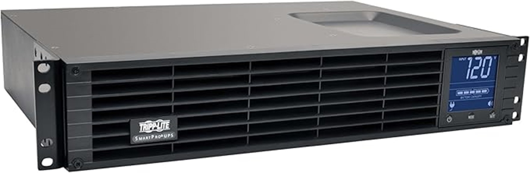 1500va rack mount ups