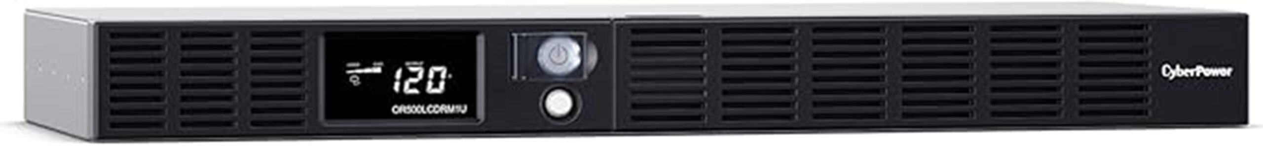 500va rack mount ups