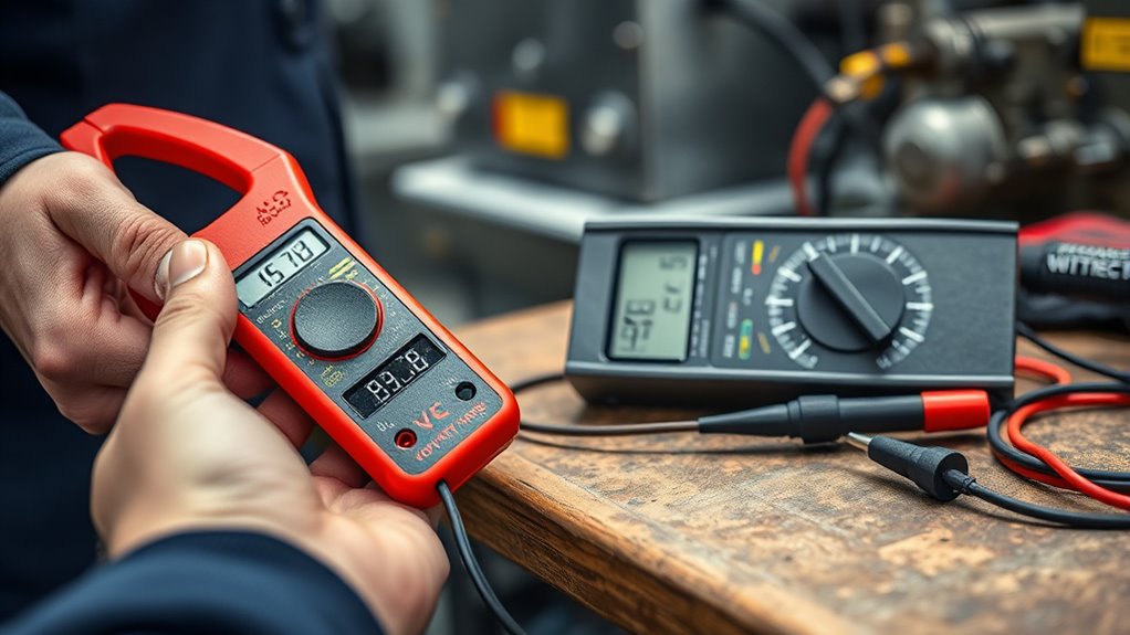 accurate digital measurement tools