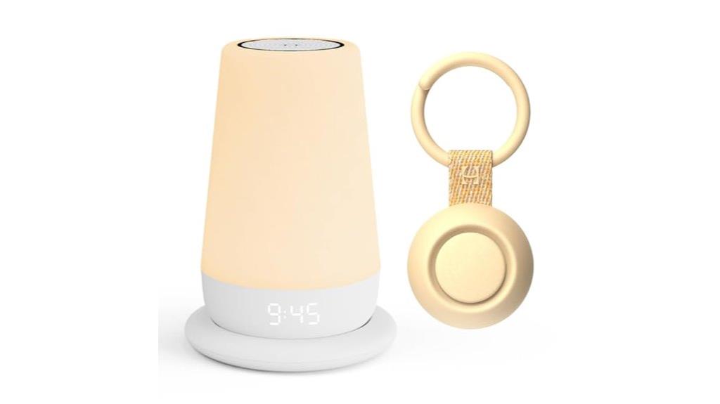 baby sleep bundle included