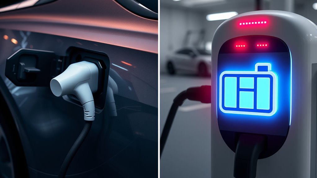 battery size affects charging time