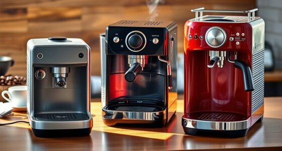 beginner espresso machine guide