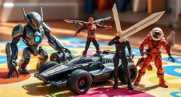 best hot toys for boys