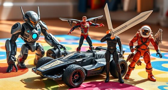 best hot toys for boys