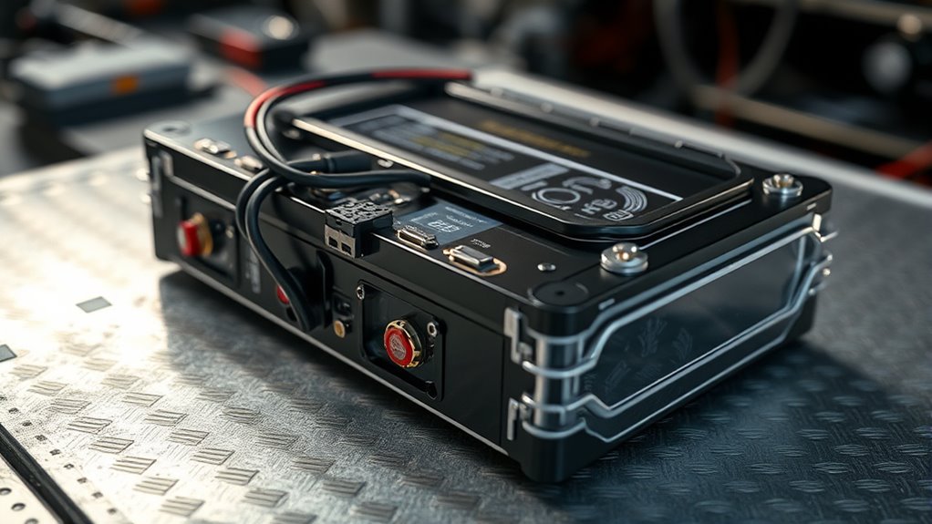 bms limitations and safety gaps