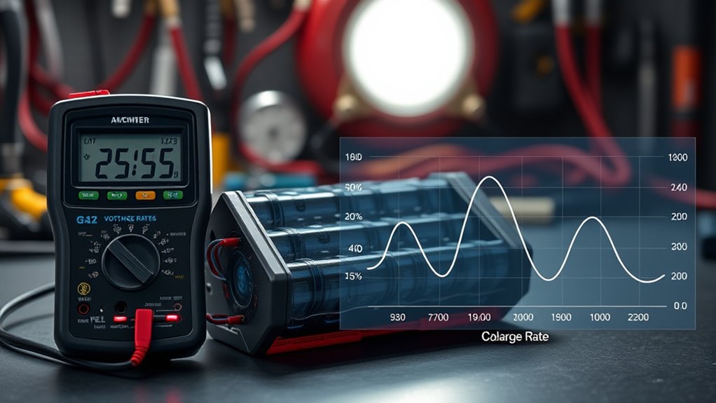 c rate impacts charging speed