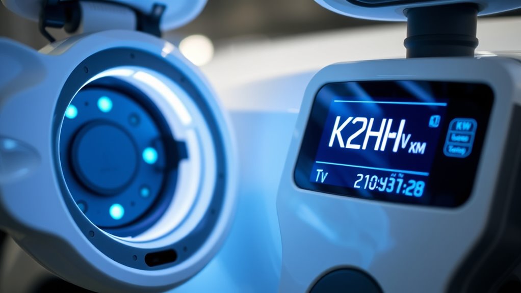 calculate charging time accurately