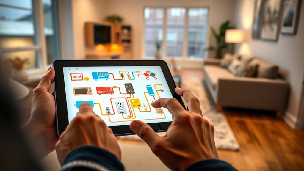 calculate total load safely