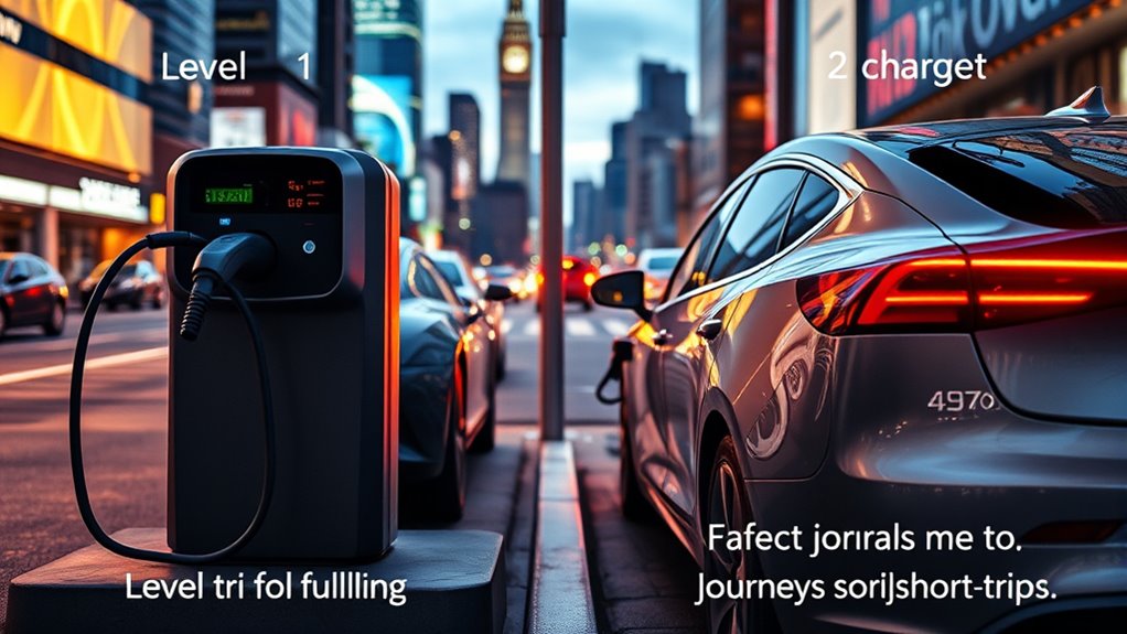 charge time varies significantly