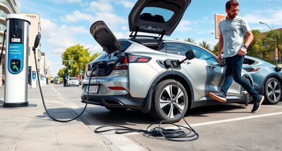 charging etiquette rookie mistakes