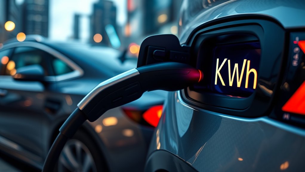 charging speed and cost