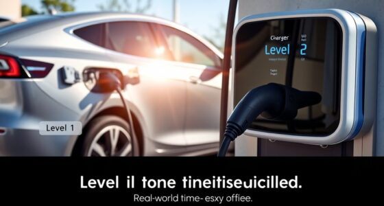 charging speed comparison