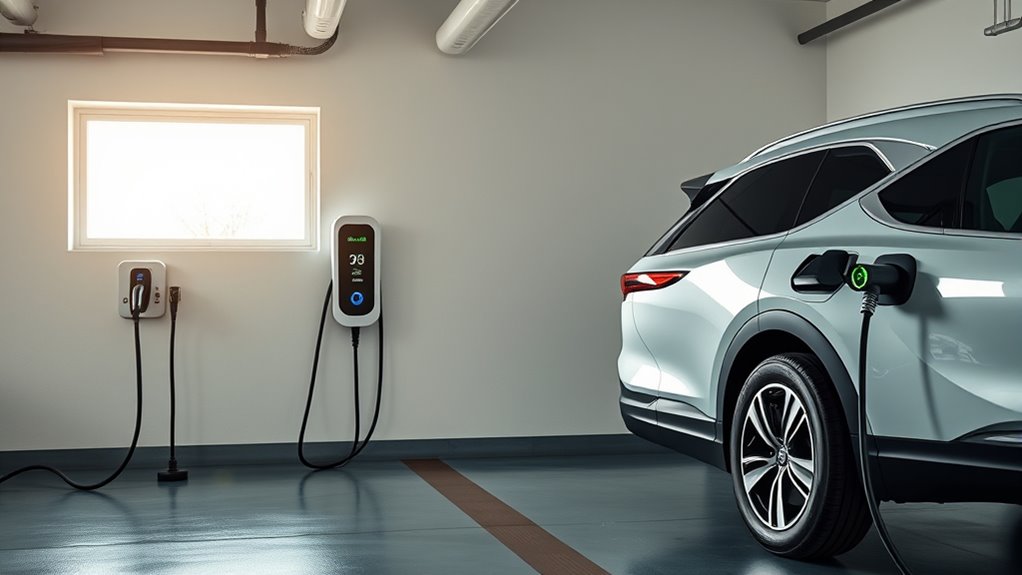 charging times vary significantly