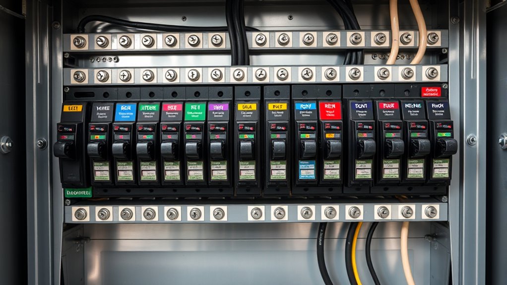 check update label safety