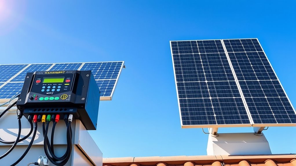 choose controller based system