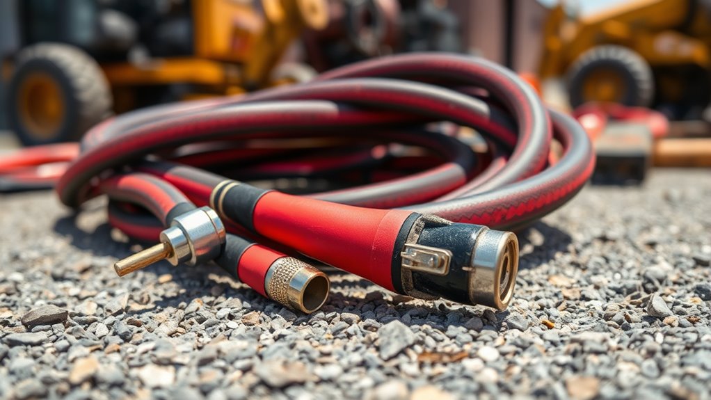 choose durable weatherproof extension cords