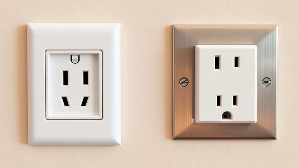 choosing the right voltage