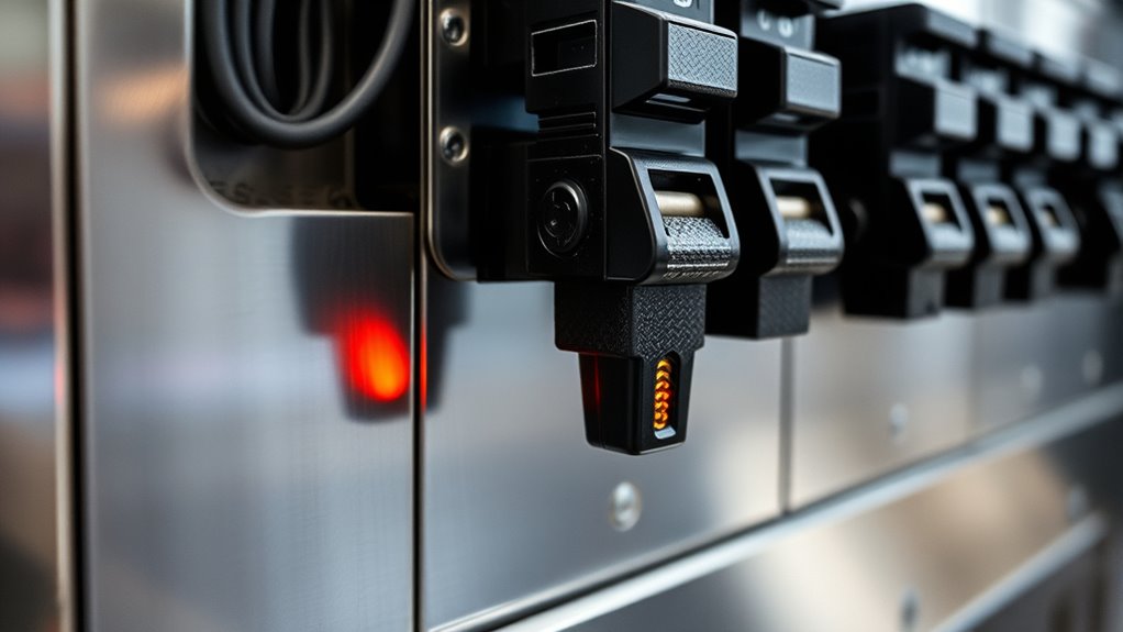 circuit breaker safety and maintenance