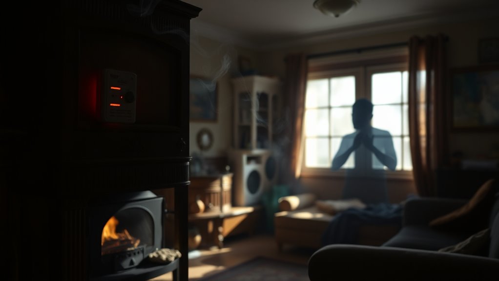 co poisoning detection myths