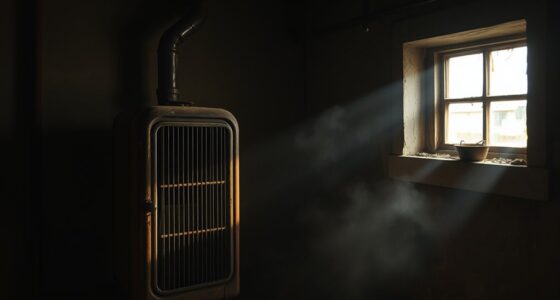 co poisoning placement matters