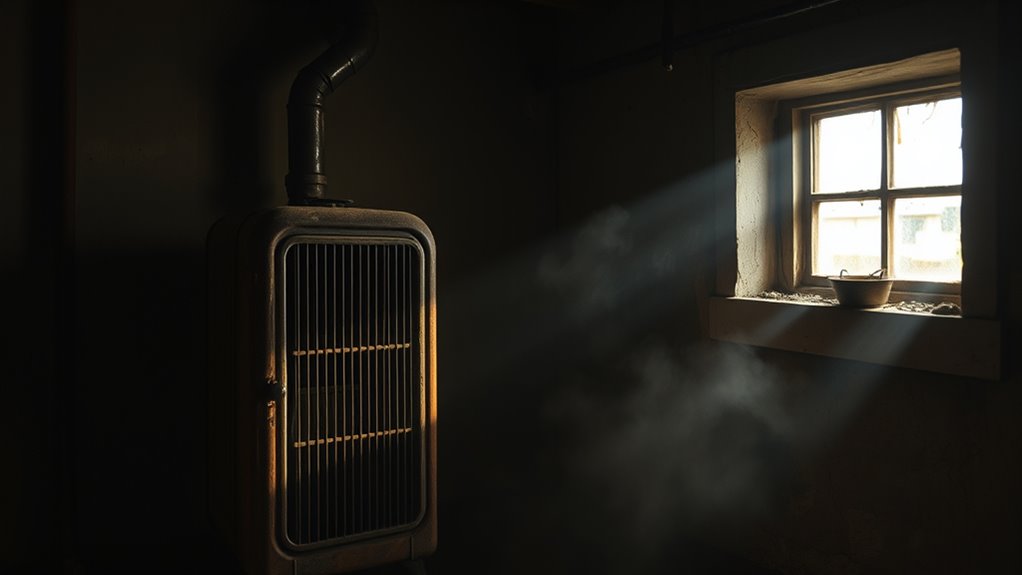 co poisoning placement matters