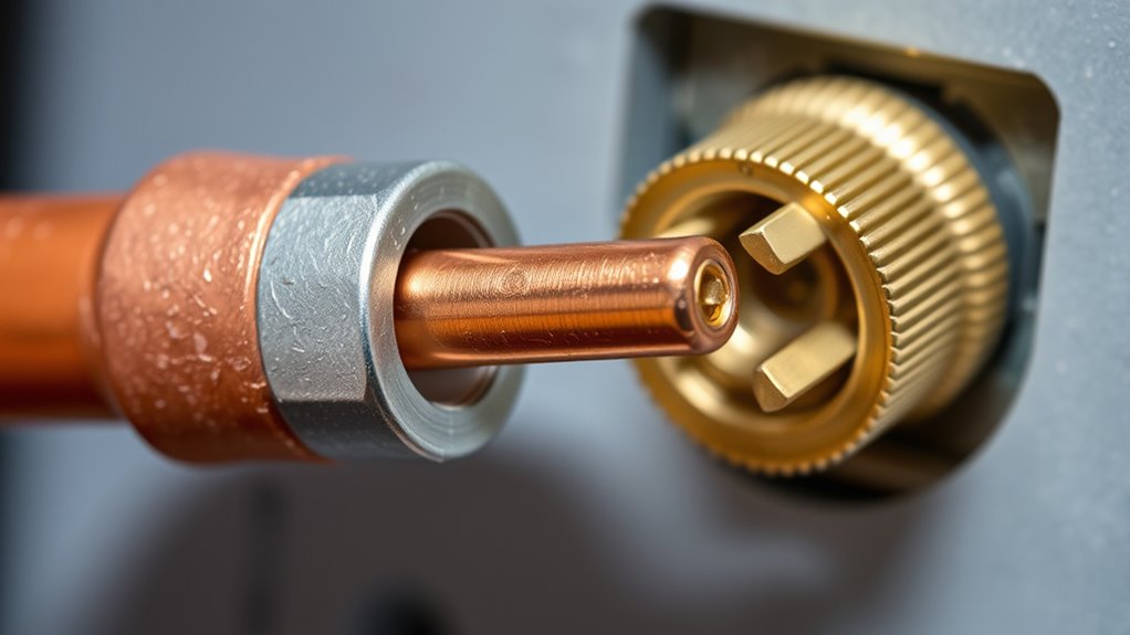 connector compatibility and strength