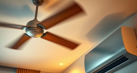 cooling methods comparison