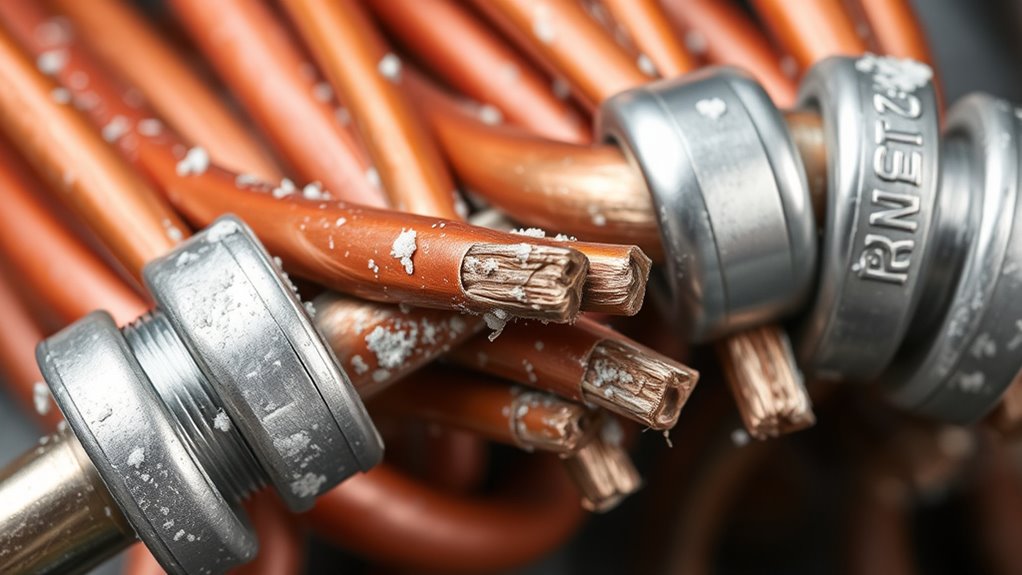 corrosion oxidation metal susceptibility