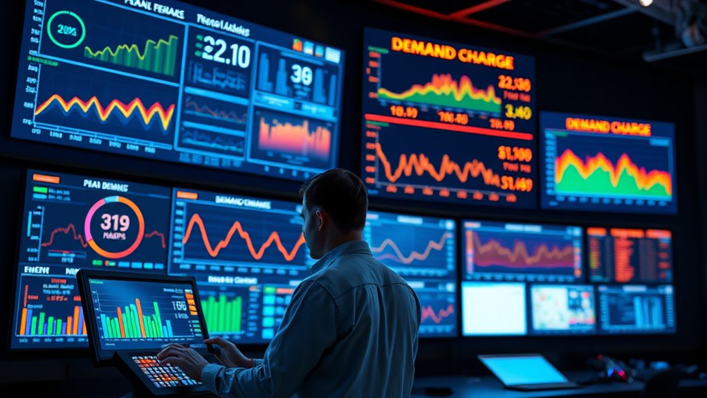 demand response and smart tools