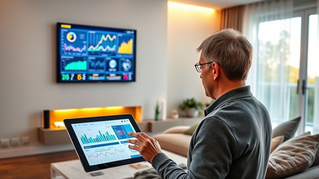 detect hidden energy consumption