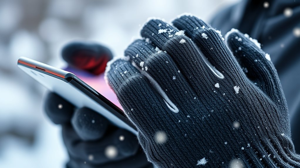 device compatibility and comfort