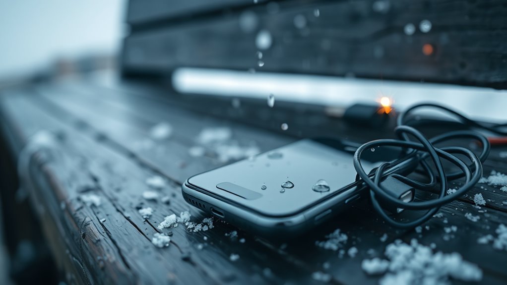 dry disconnect air dry