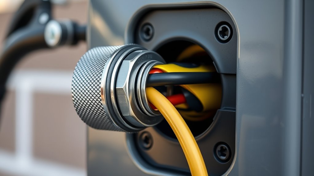 durability compatibility weatherproofing reliability