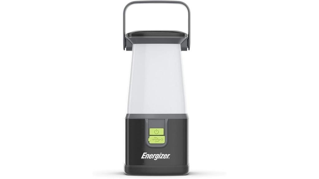 durable weatherproof camping lantern