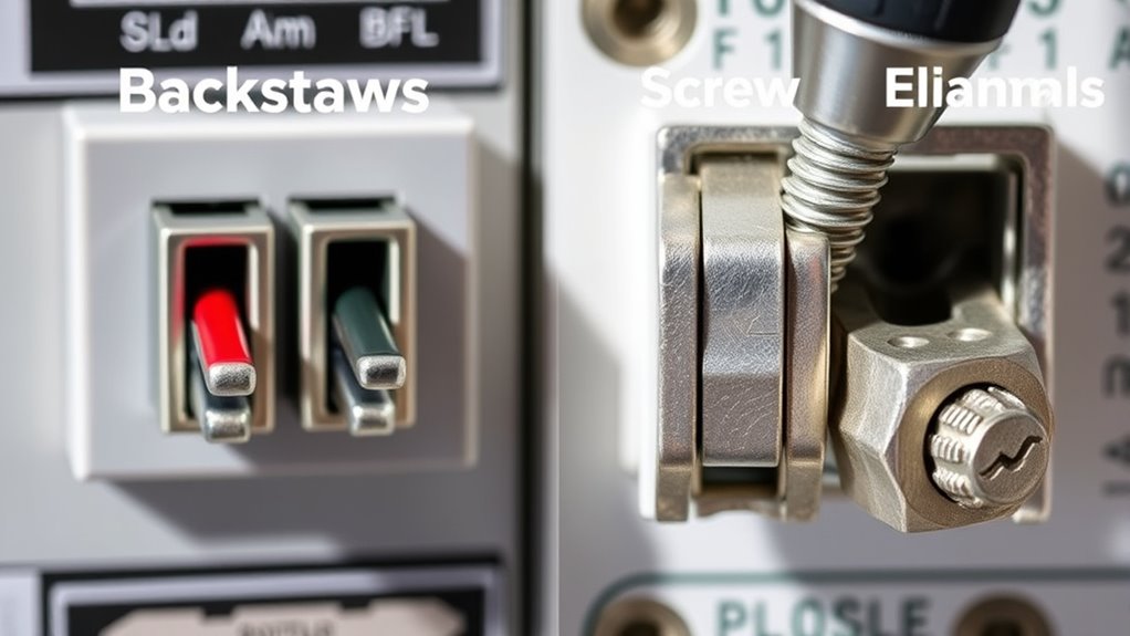 easy quick aesthetic wiring