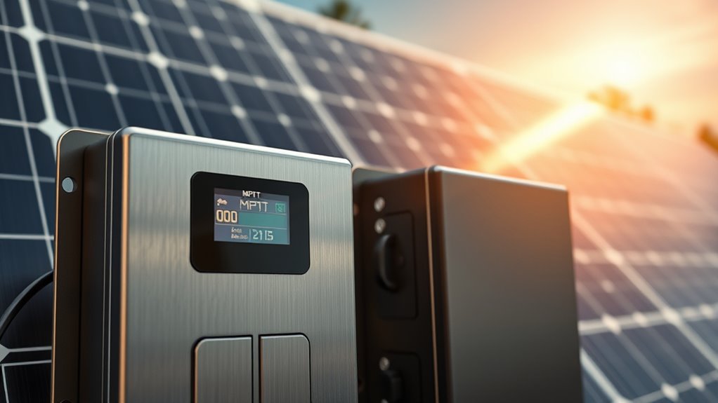 efficiency compatibility cost safety