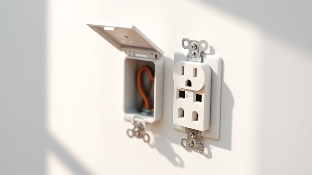 electrical safety and grounding