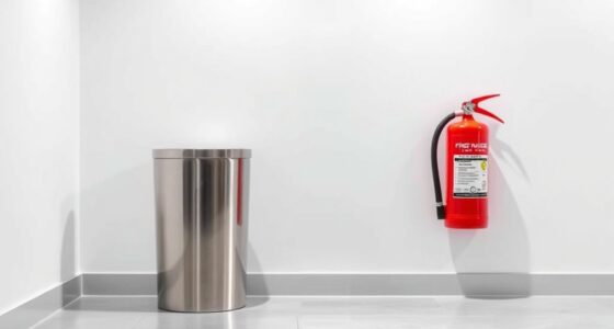 electrical safety concern question