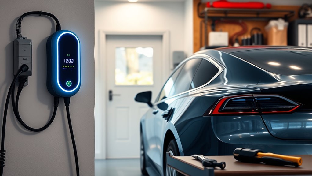 electrical system safety assessment