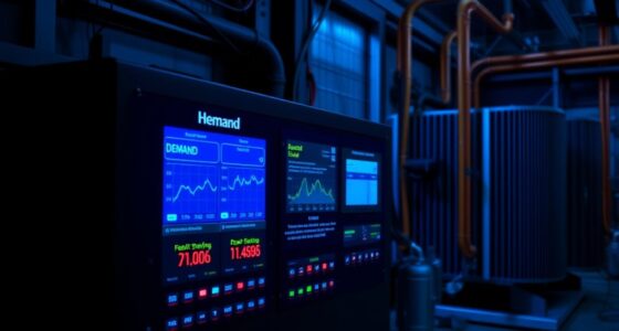 energy costs and savings