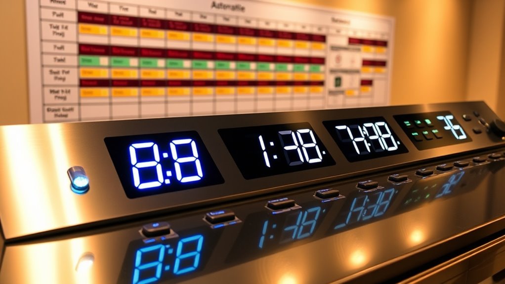 energy saving automation tools