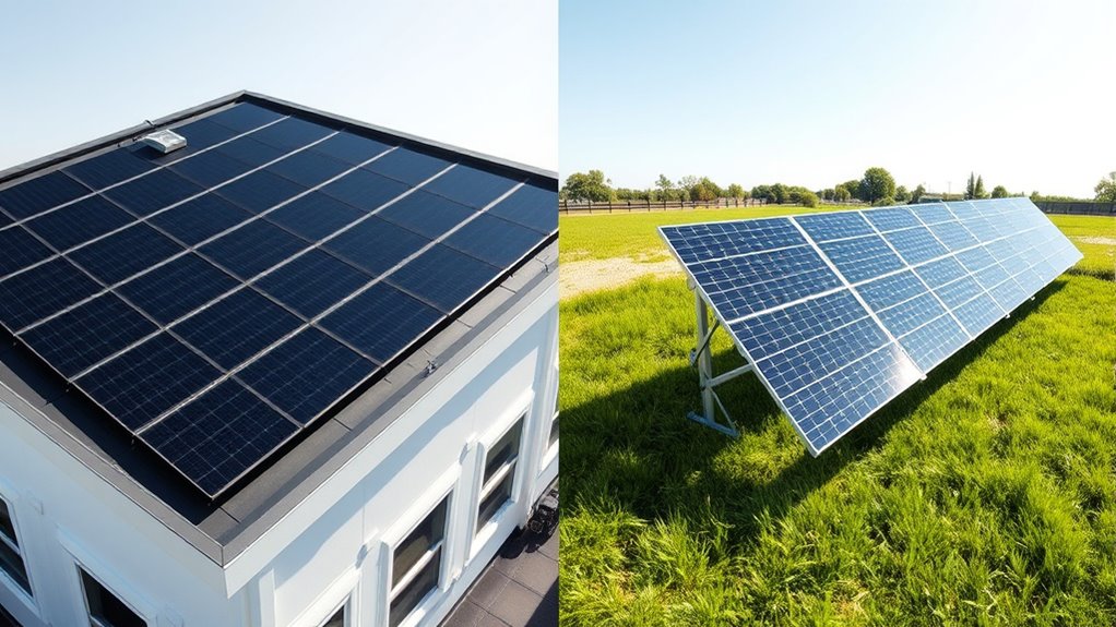 environmental impact on heat loss