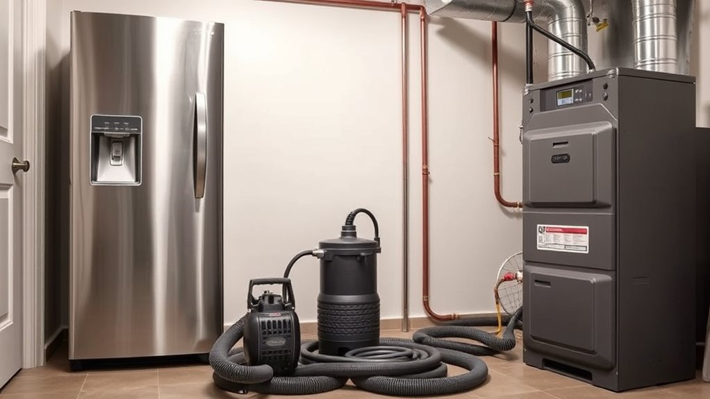 essential home backup priorities