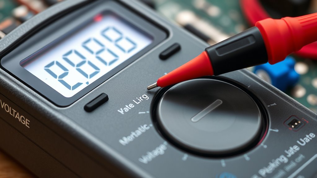 essential multimeter measurement techniques