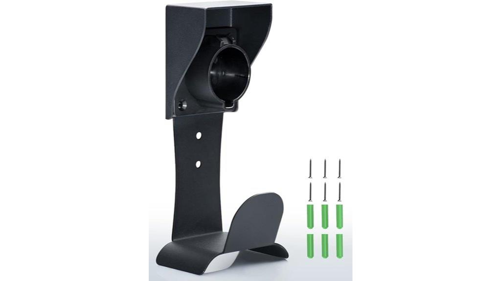 ev charger wall mount