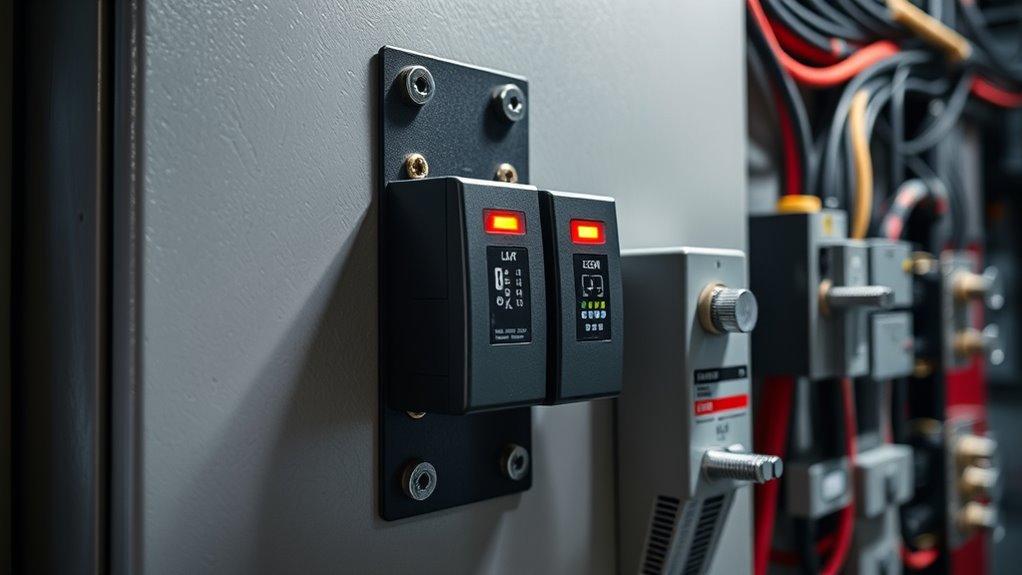 evaluate power backup options