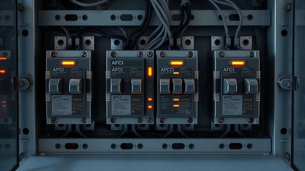 follow safety installation guidelines