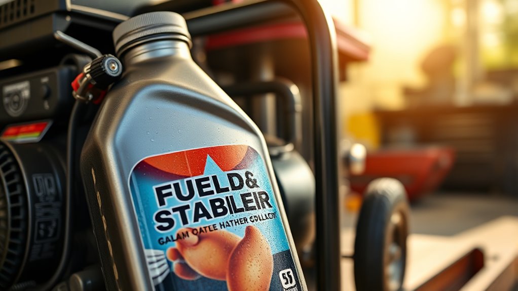 fuel stability and compatibility