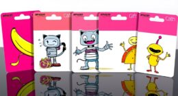 funny amazon gift card designs