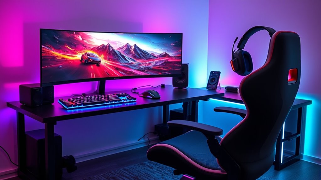 gamer gift compatibility considerations